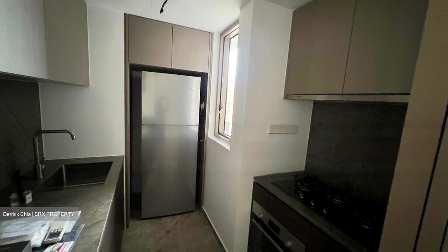 Pasir Ris Drive 8 (D18), Condominium #462761611